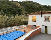 Wiederverkauf - Villa - Estepona - Estepona Centro
