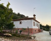 Wiederverkauf - Villa - Estepona - Estepona Centro