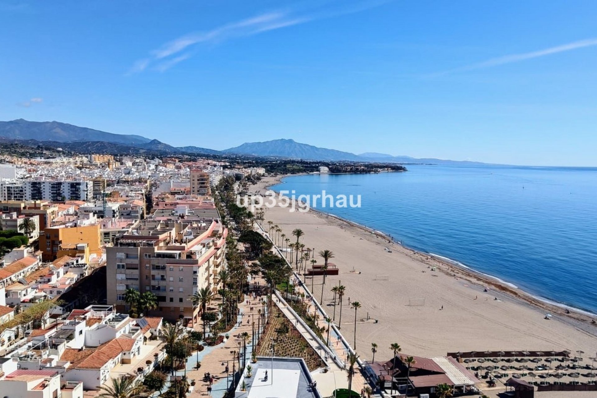 Wiederverkauf - Villa - Estepona - Estepona Centro