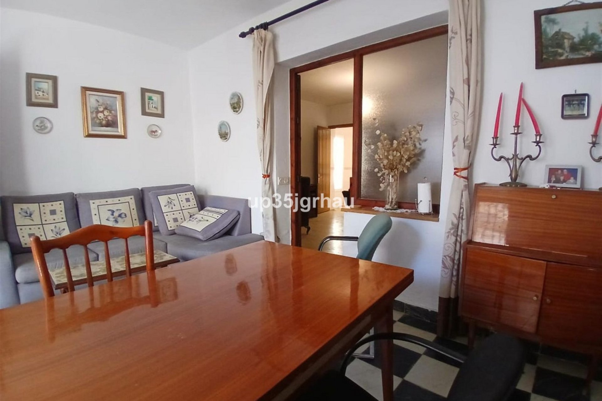 Wiederverkauf - Villa - Estepona - Estepona Centro