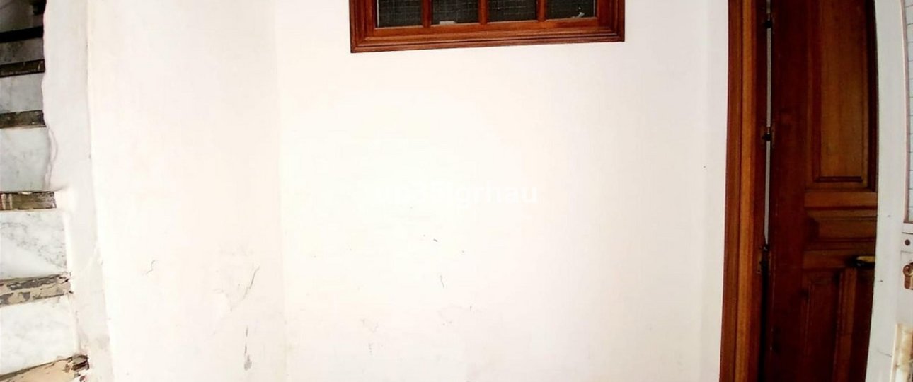 Wiederverkauf - Villa - Estepona - Estepona Centro