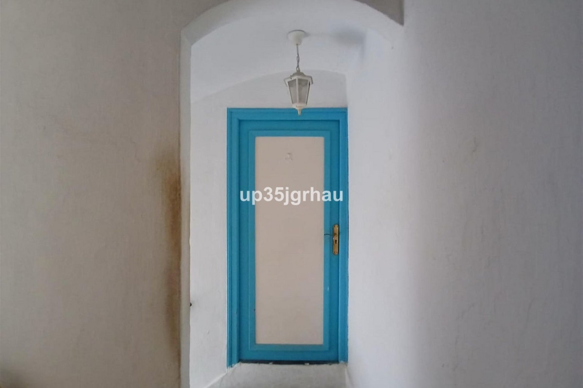 Wiederverkauf - Villa - Estepona - Estepona Centro