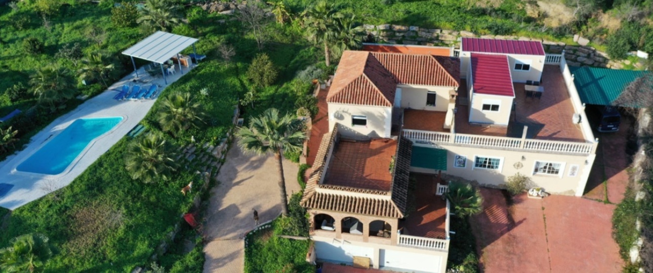 Wiederverkauf - Villa - Estepona - Estepona Centro