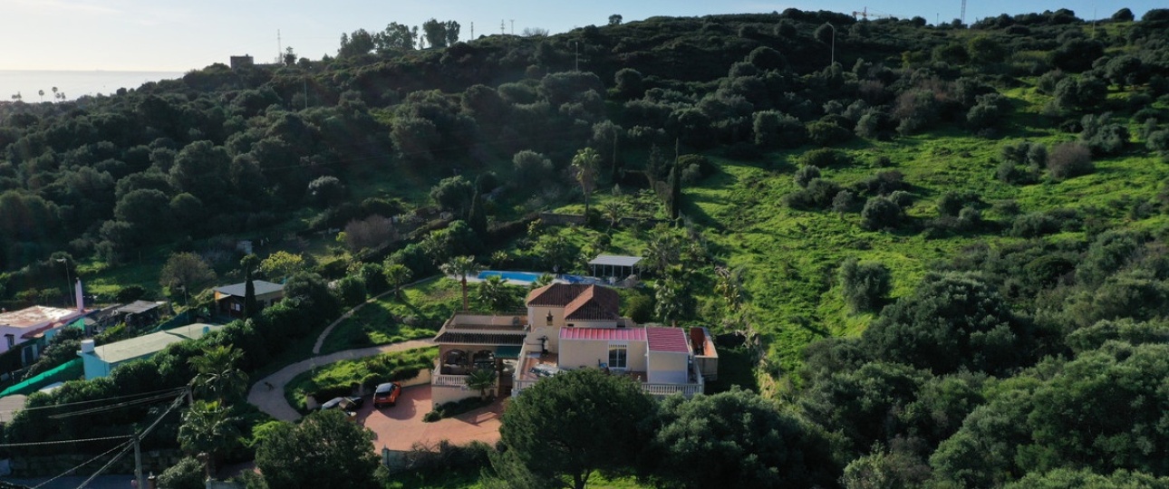 Wiederverkauf - Villa - Estepona - Estepona Centro
