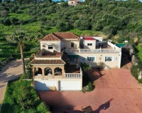 Wiederverkauf - Villa - Estepona - Estepona Centro