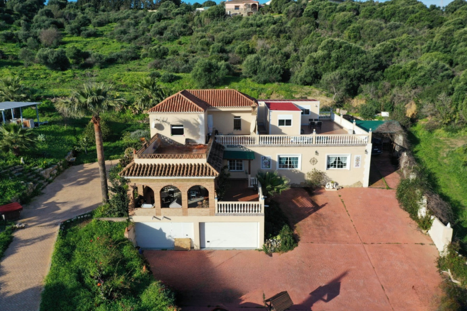 Wiederverkauf - Villa - Estepona - Estepona Centro