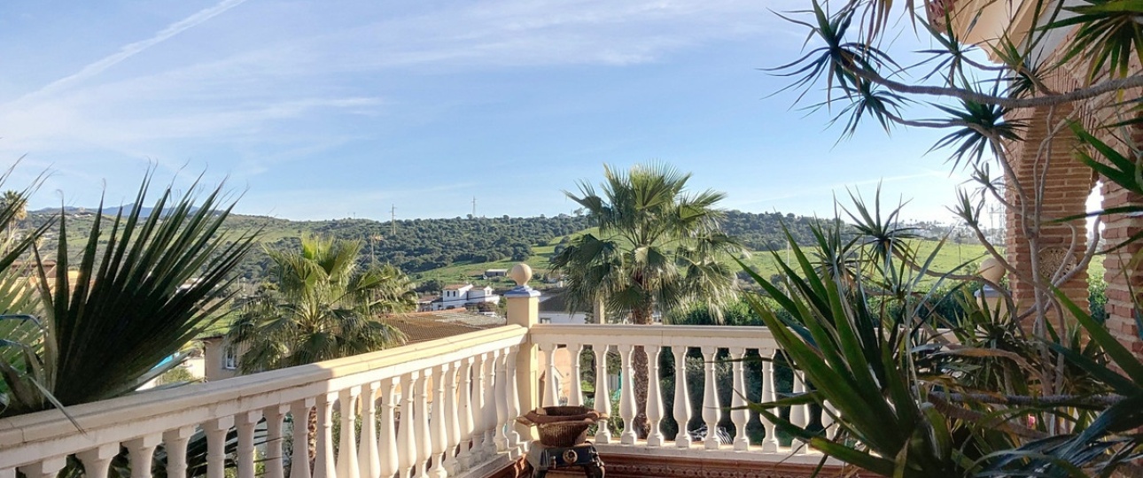 Wiederverkauf - Villa - Estepona - Estepona Centro