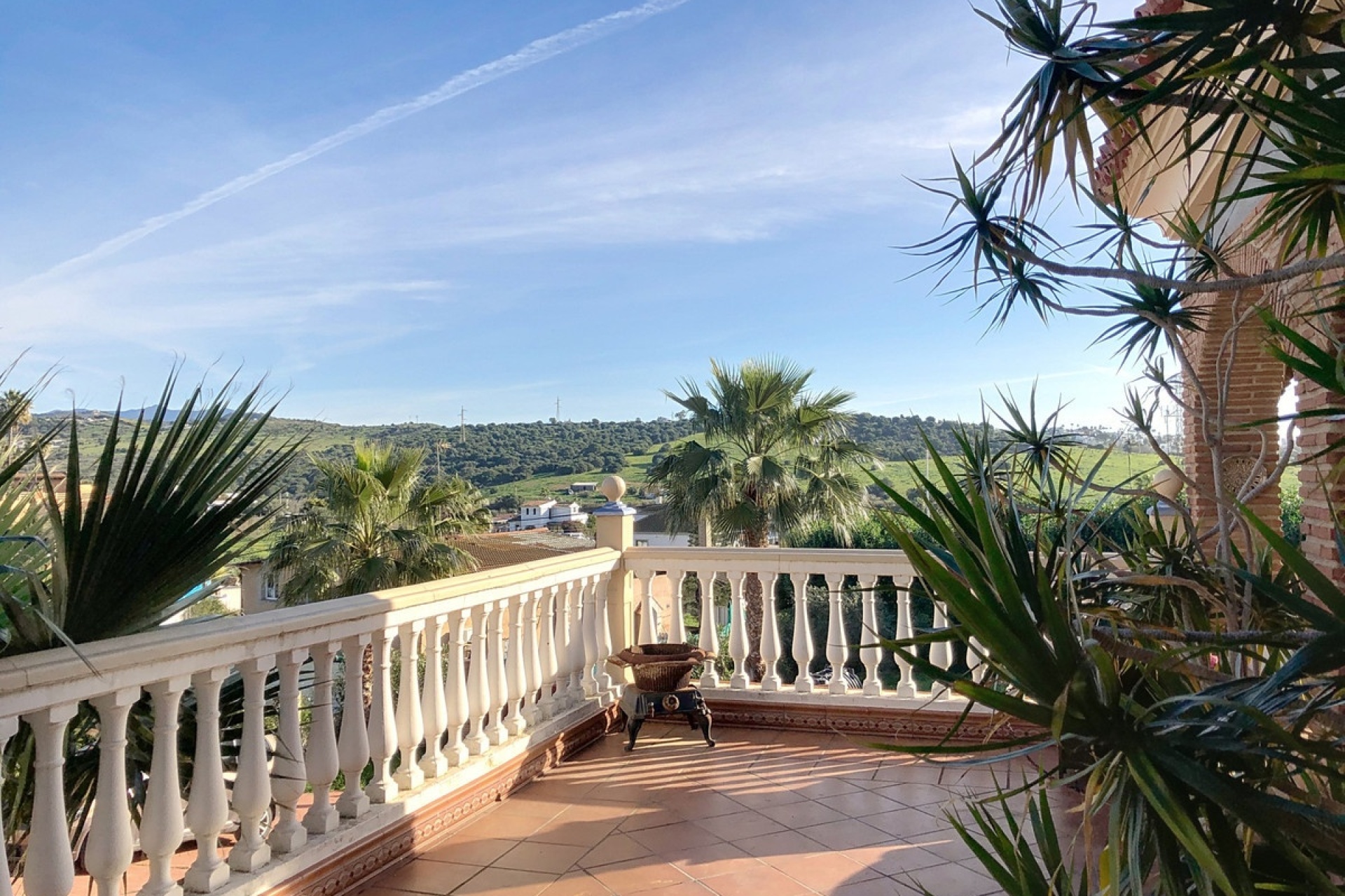 Wiederverkauf - Villa - Estepona - Estepona Centro