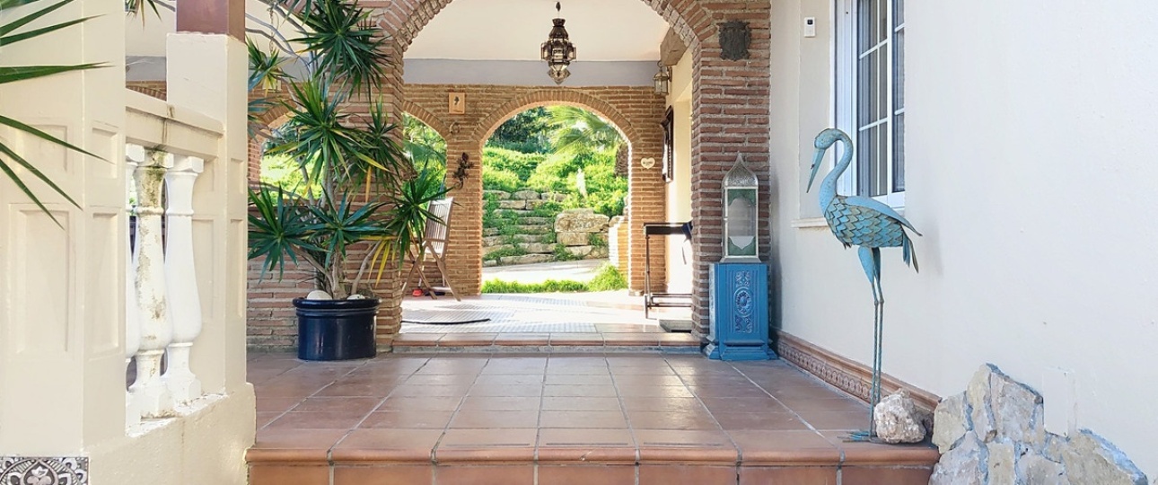 Wiederverkauf - Villa - Estepona - Estepona Centro