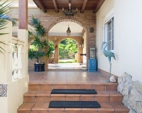 Wiederverkauf - Villa - Estepona - Estepona Centro