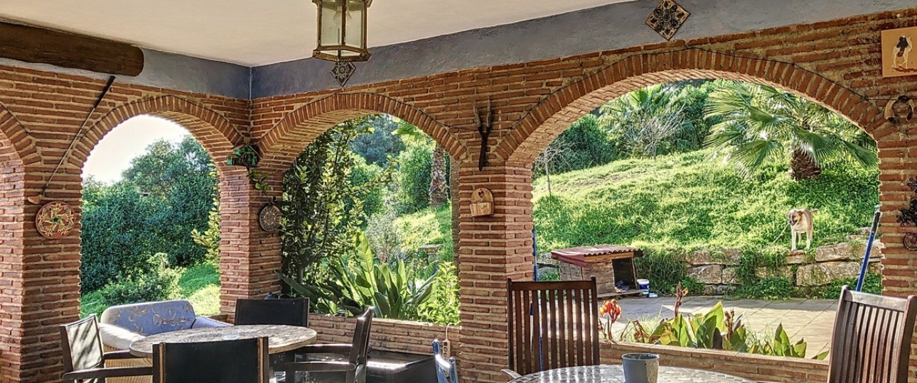 Wiederverkauf - Villa - Estepona - Estepona Centro