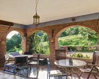 Wiederverkauf - Villa - Estepona - Estepona Centro