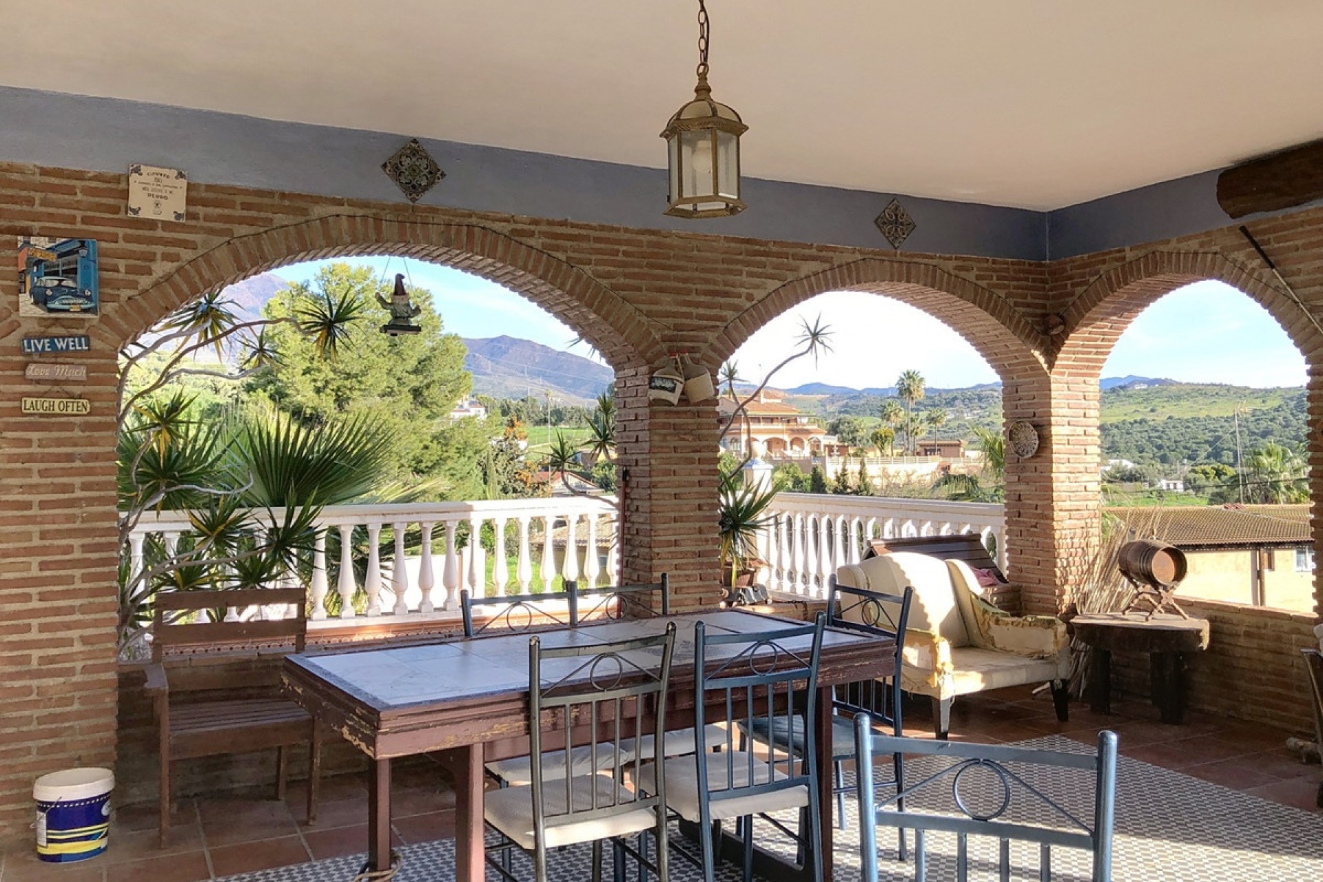 Wiederverkauf - Villa - Estepona - Estepona Centro