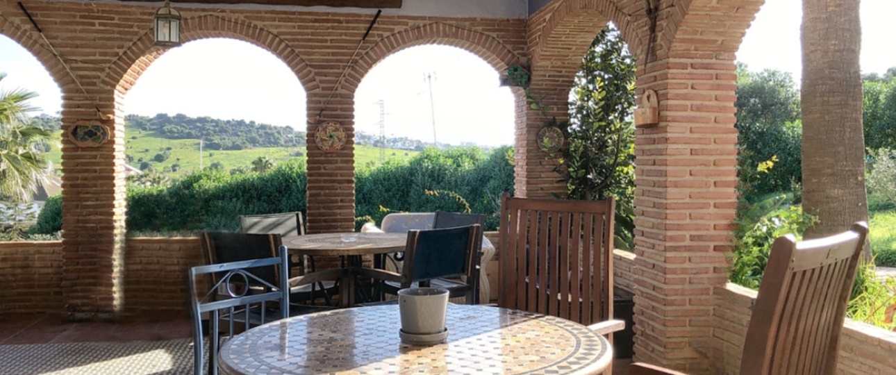 Wiederverkauf - Villa - Estepona - Estepona Centro