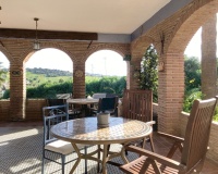 Wiederverkauf - Villa - Estepona - Estepona Centro