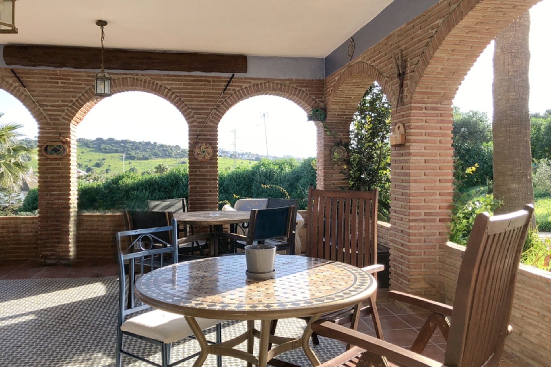 Wiederverkauf - Villa - Estepona - Estepona Centro