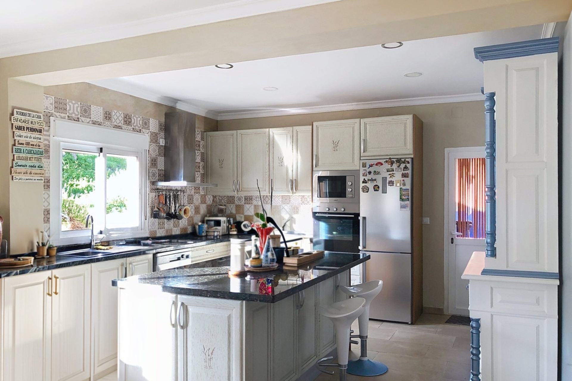 Wiederverkauf - Villa - Estepona - Estepona Centro