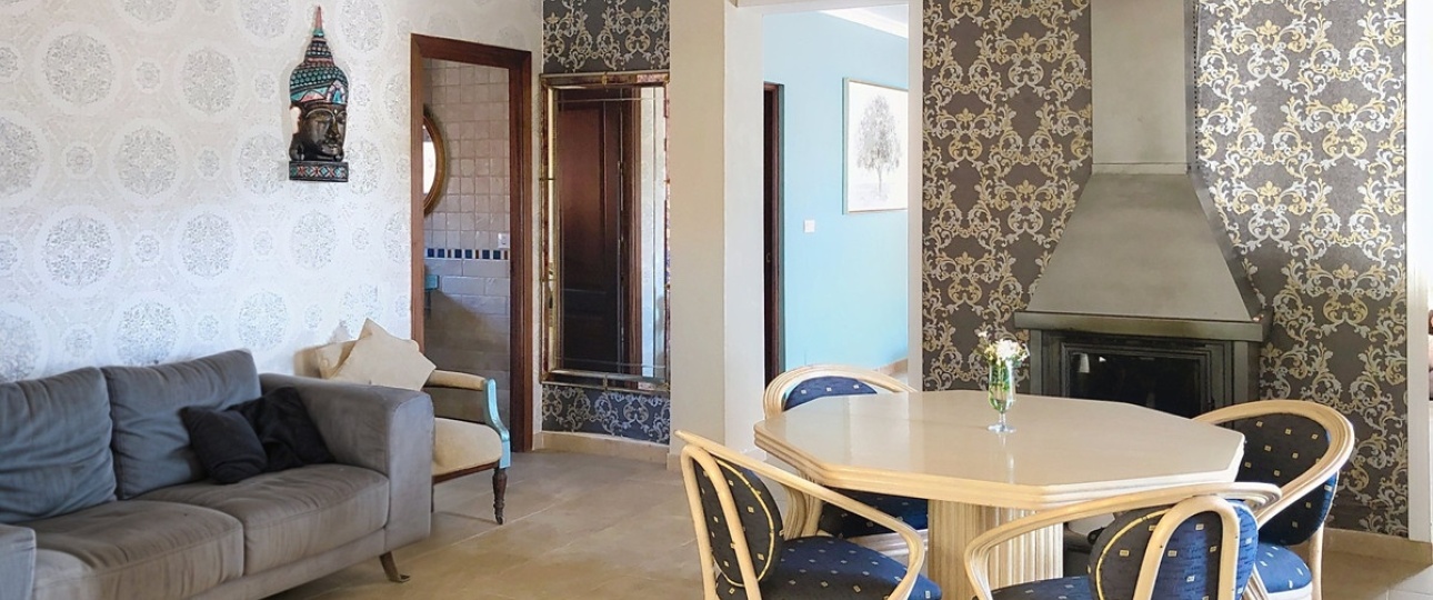 Wiederverkauf - Villa - Estepona - Estepona Centro