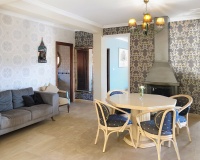 Wiederverkauf - Villa - Estepona - Estepona Centro
