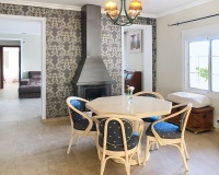 Wiederverkauf - Villa - Estepona - Estepona Centro