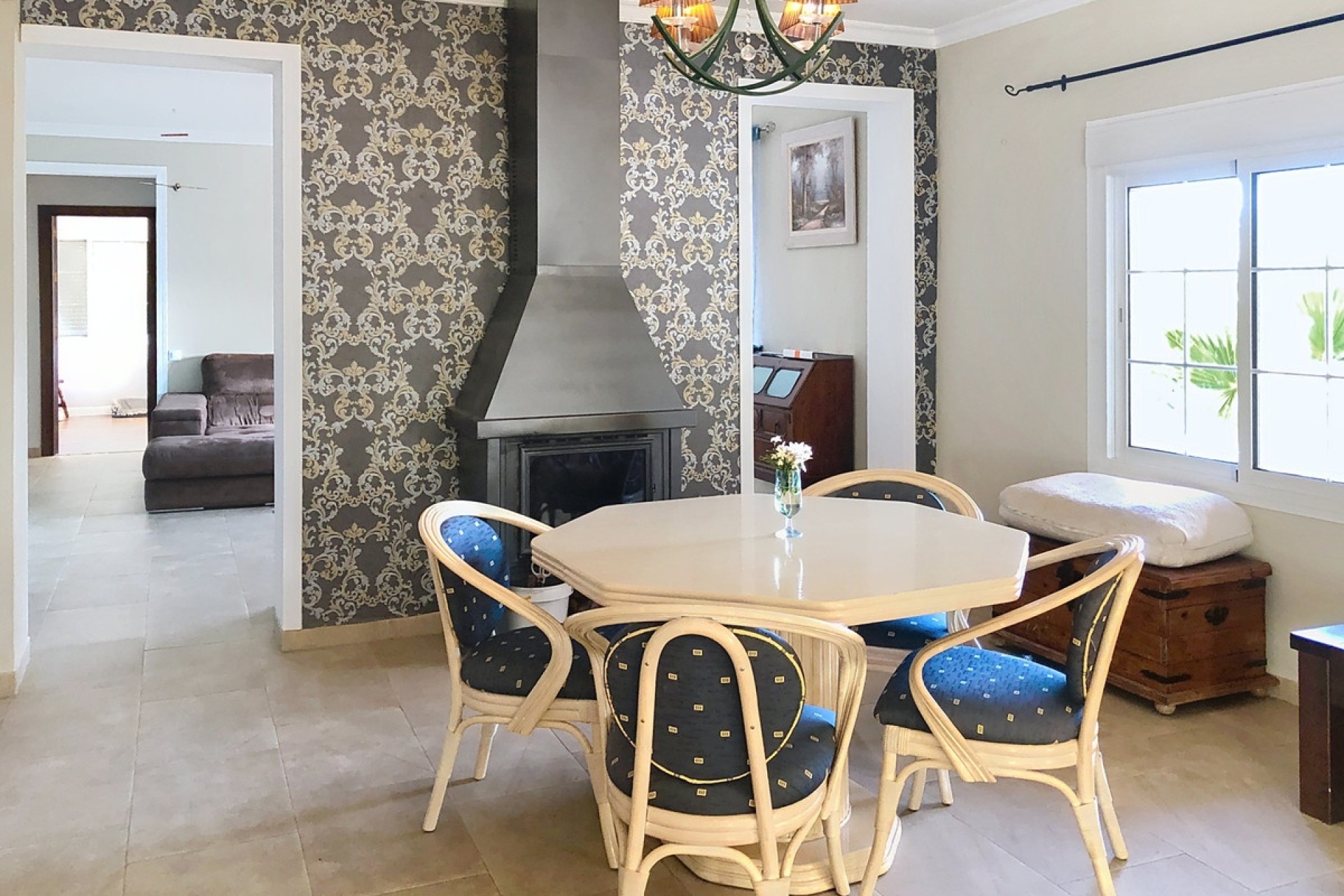 Wiederverkauf - Villa - Estepona - Estepona Centro
