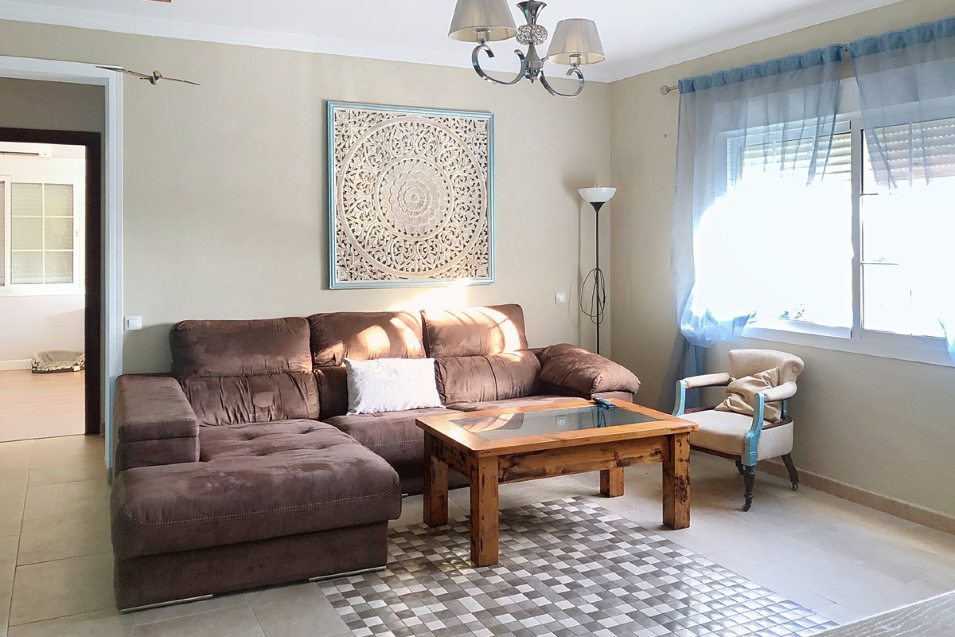 Wiederverkauf - Villa - Estepona - Estepona Centro