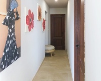 Wiederverkauf - Villa - Estepona - Estepona Centro