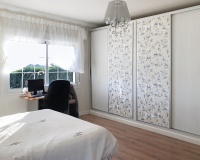 Wiederverkauf - Villa - Estepona - Estepona Centro