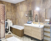 Wiederverkauf - Villa - Estepona - Estepona Centro