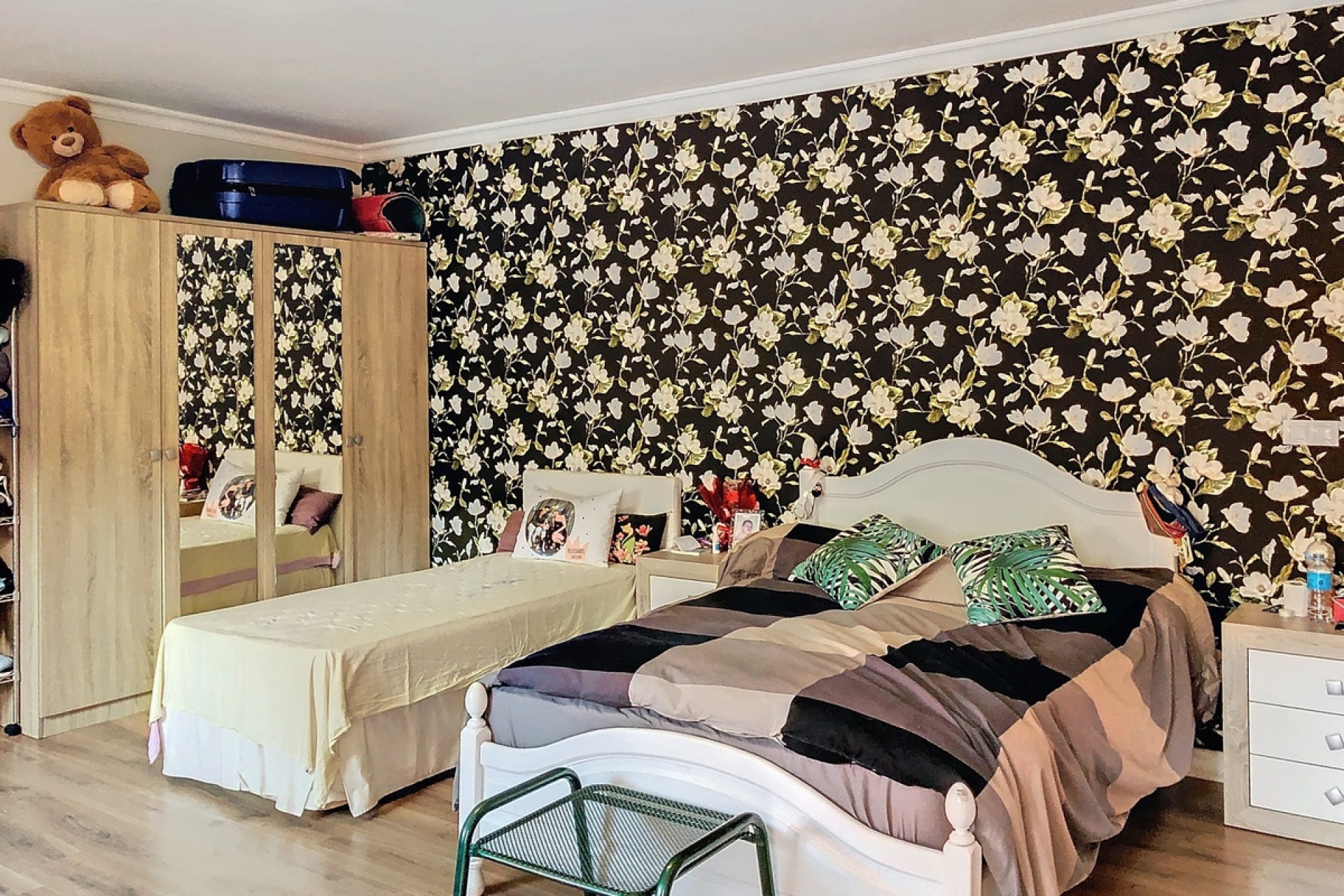 Wiederverkauf - Villa - Estepona - Estepona Centro