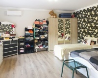 Wiederverkauf - Villa - Estepona - Estepona Centro