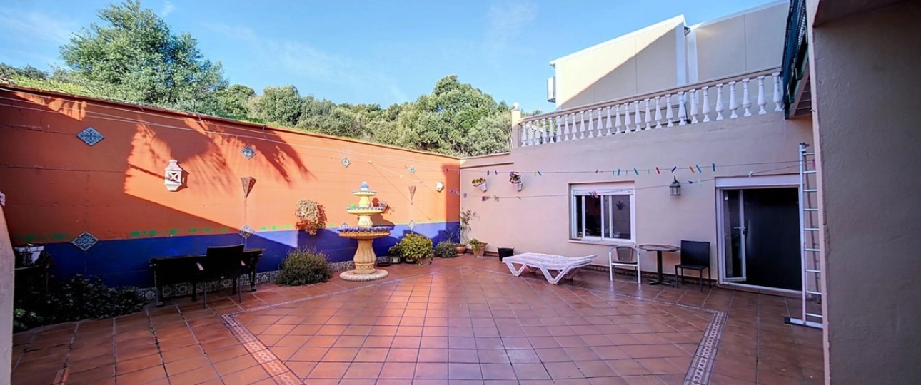 Wiederverkauf - Villa - Estepona - Estepona Centro