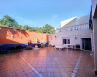 Wiederverkauf - Villa - Estepona - Estepona Centro