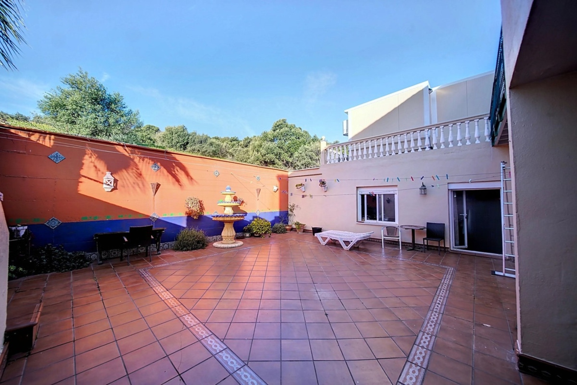 Wiederverkauf - Villa - Estepona - Estepona Centro