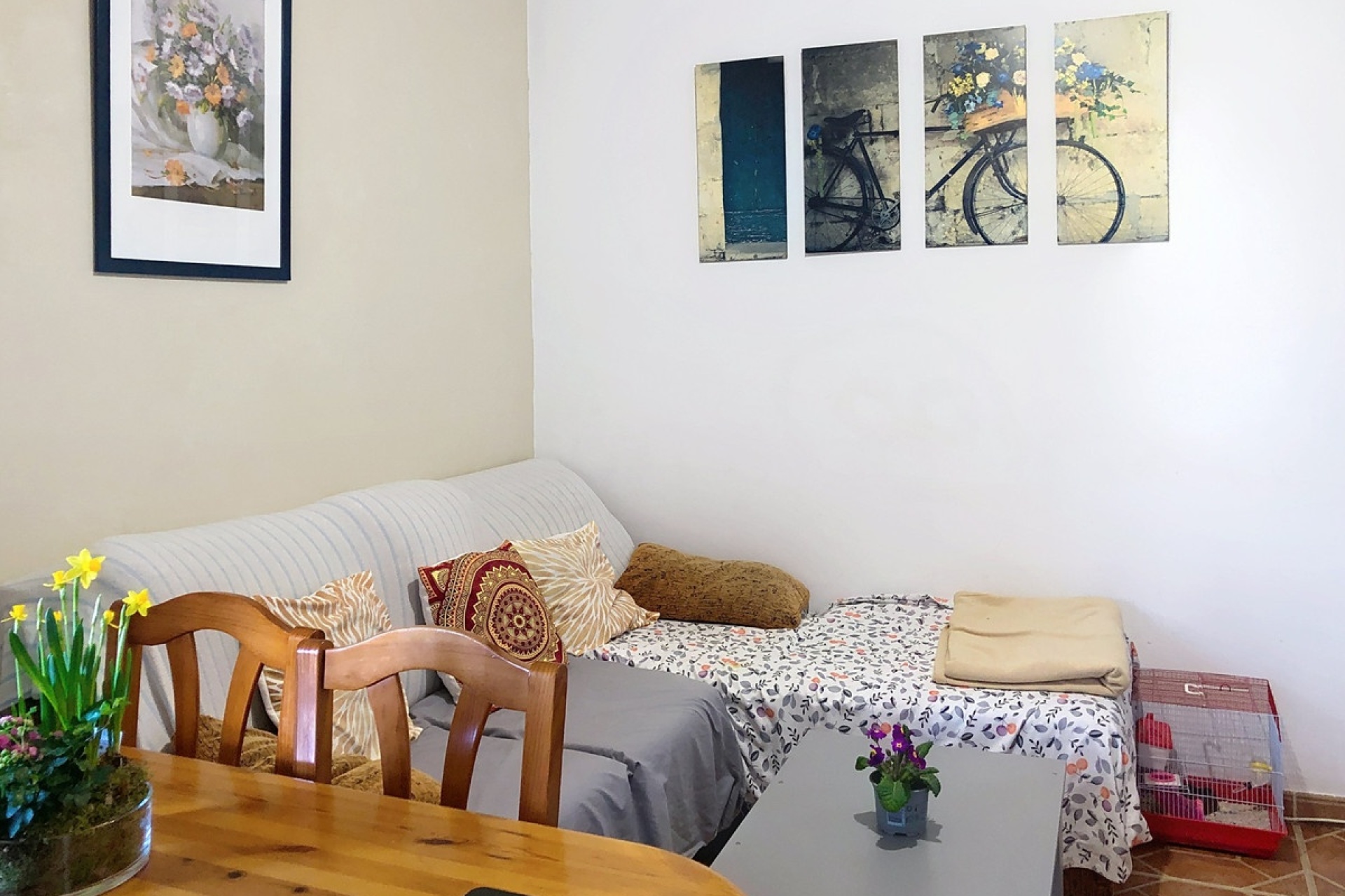 Wiederverkauf - Villa - Estepona - Estepona Centro
