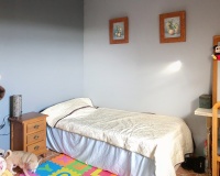 Wiederverkauf - Villa - Estepona - Estepona Centro