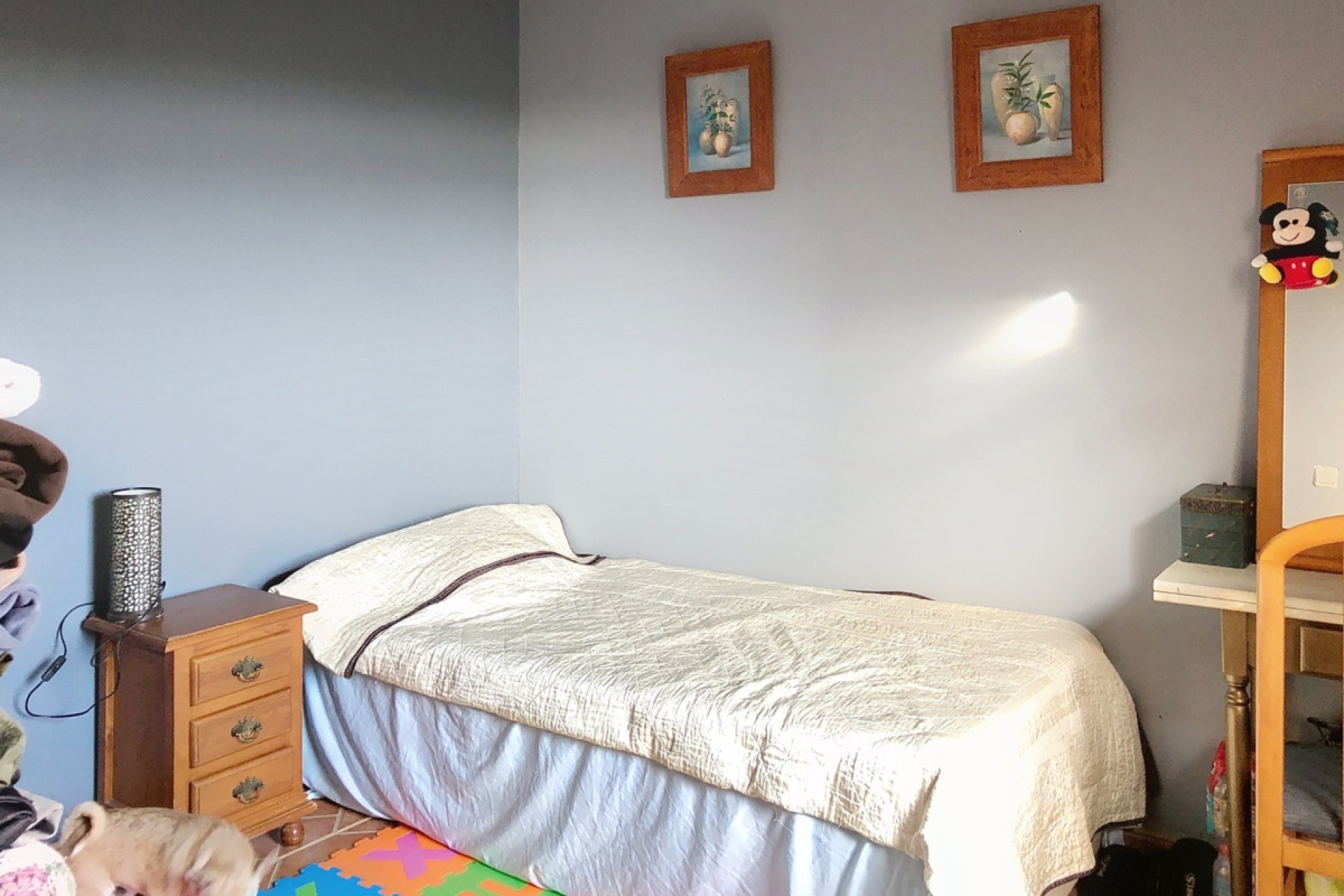 Wiederverkauf - Villa - Estepona - Estepona Centro