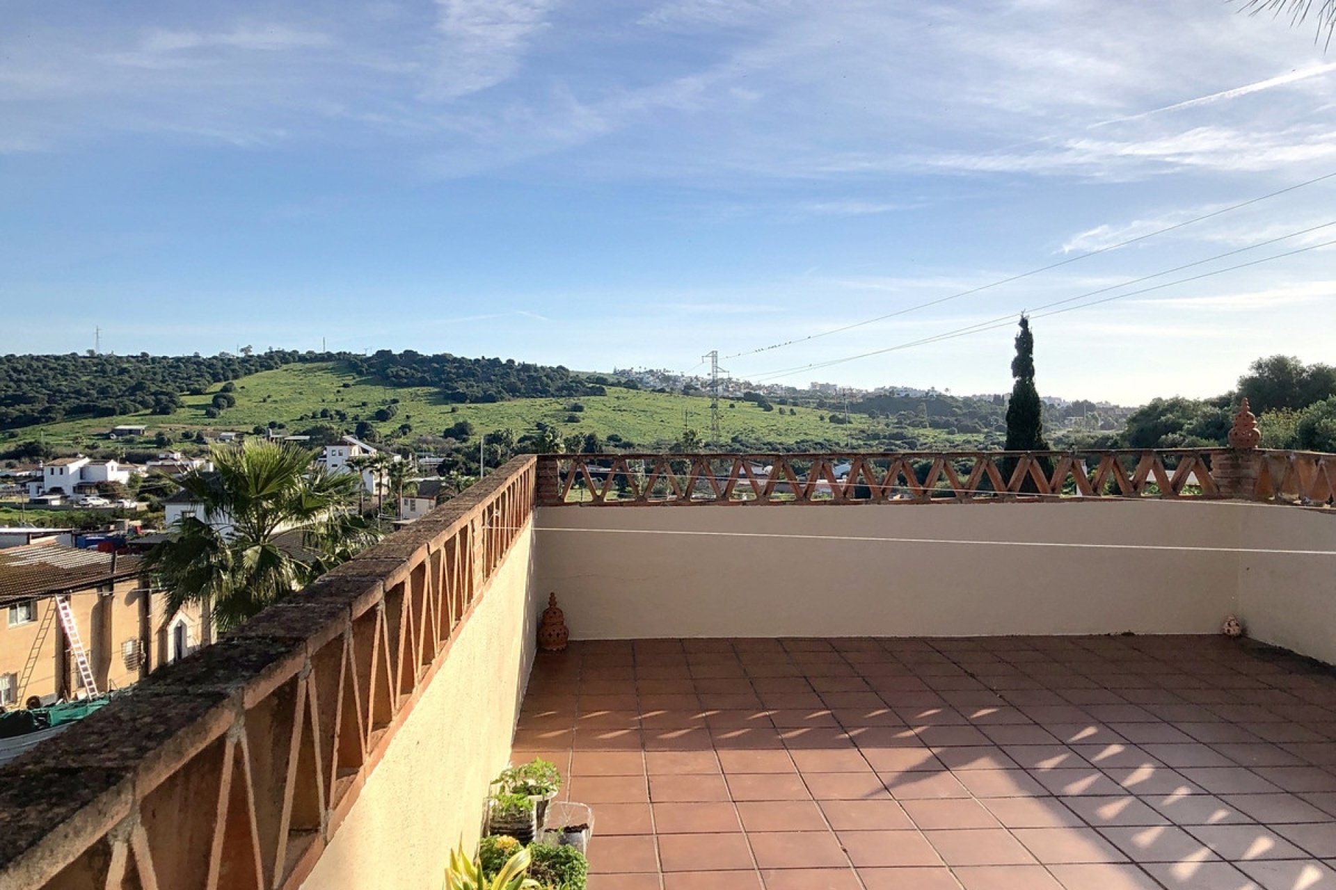 Wiederverkauf - Villa - Estepona - Estepona Centro