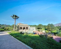 Wiederverkauf - Villa - Estepona - Estepona Centro