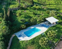 Wiederverkauf - Villa - Estepona - Estepona Centro