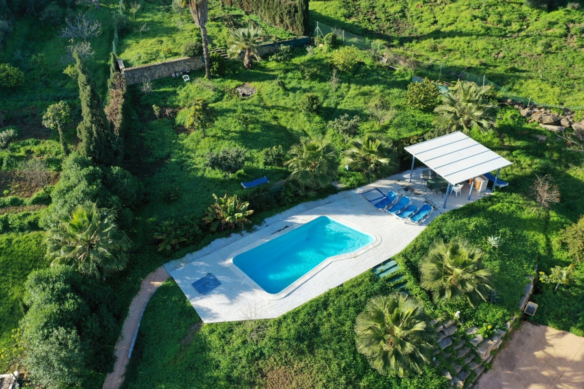 Wiederverkauf - Villa - Estepona - Estepona Centro