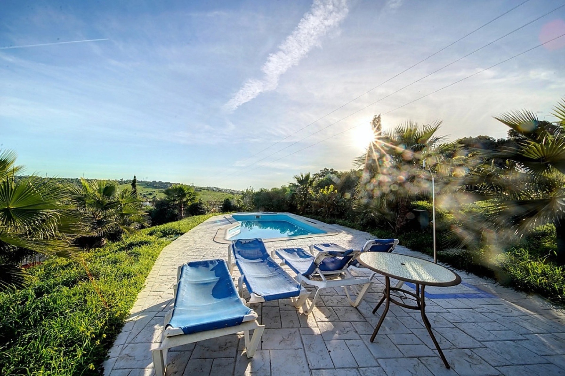 Wiederverkauf - Villa - Estepona - Estepona Centro