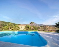 Wiederverkauf - Villa - Estepona - Estepona Centro