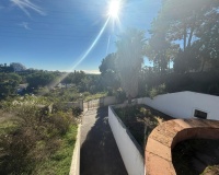Wiederverkauf - Villa - Estepona - Estepona Centro