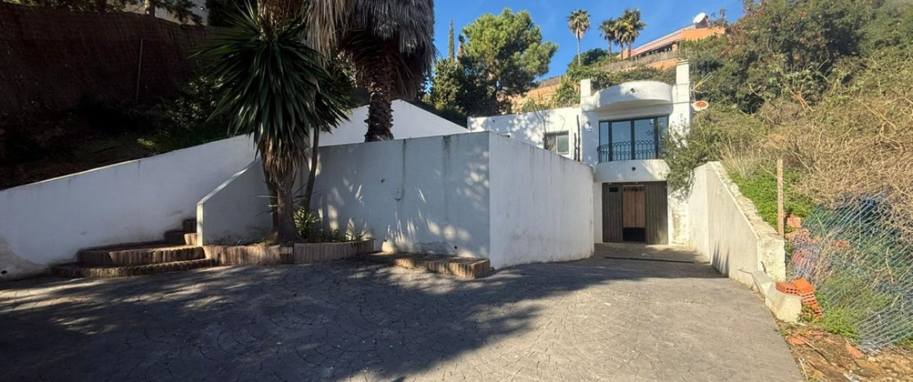 Wiederverkauf - Villa - Estepona - Estepona Centro