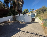 Wiederverkauf - Villa - Estepona - Estepona Centro
