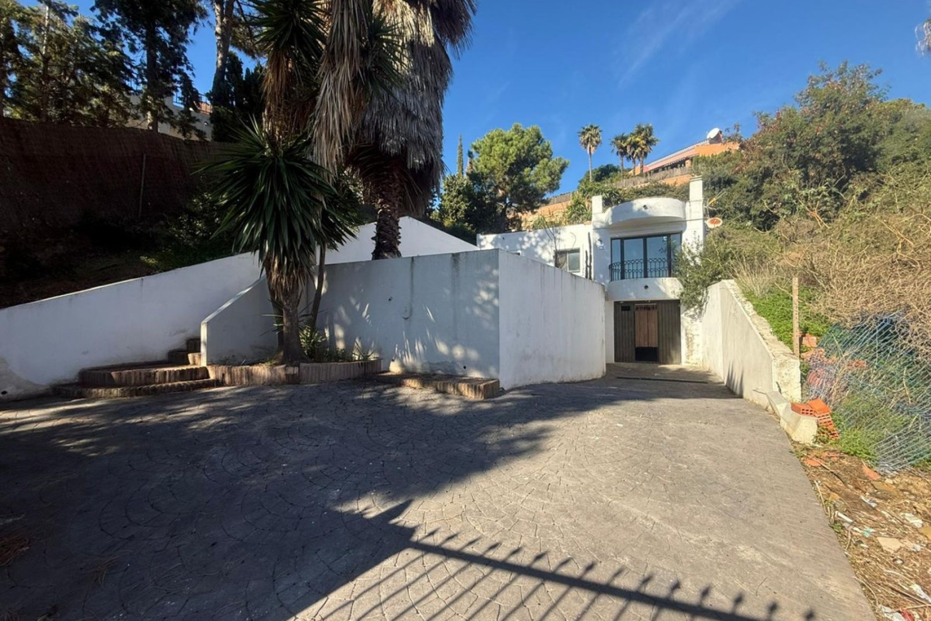 Wiederverkauf - Villa - Estepona - Estepona Centro