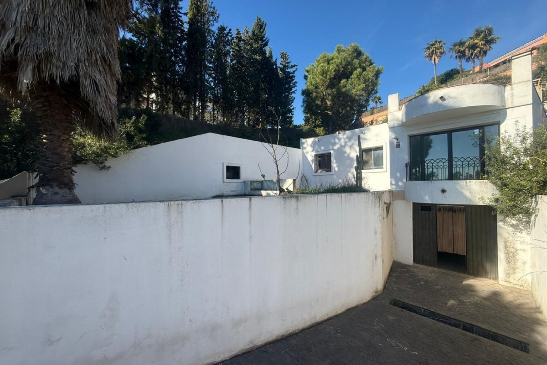 Wiederverkauf - Villa - Estepona - Estepona Centro