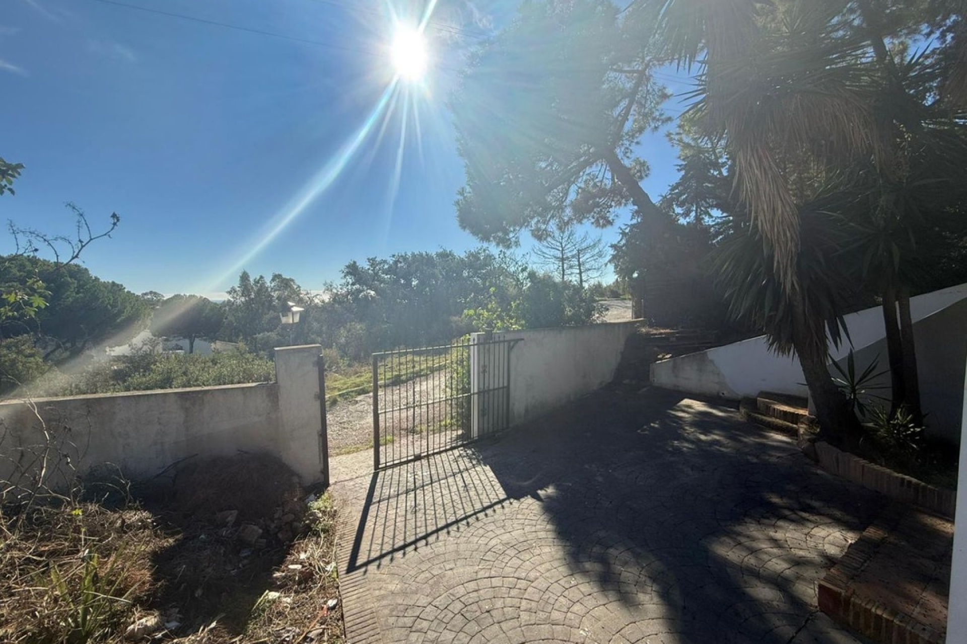 Wiederverkauf - Villa - Estepona - Estepona Centro