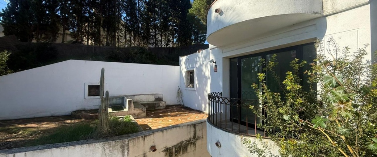 Wiederverkauf - Villa - Estepona - Estepona Centro